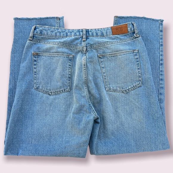 Urban Outfitters BDG Pax Jeans - Picture 5 of 8
